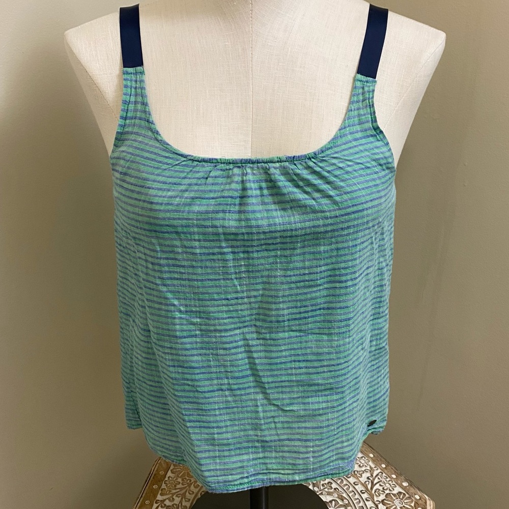 Tommy Girl Tank Too